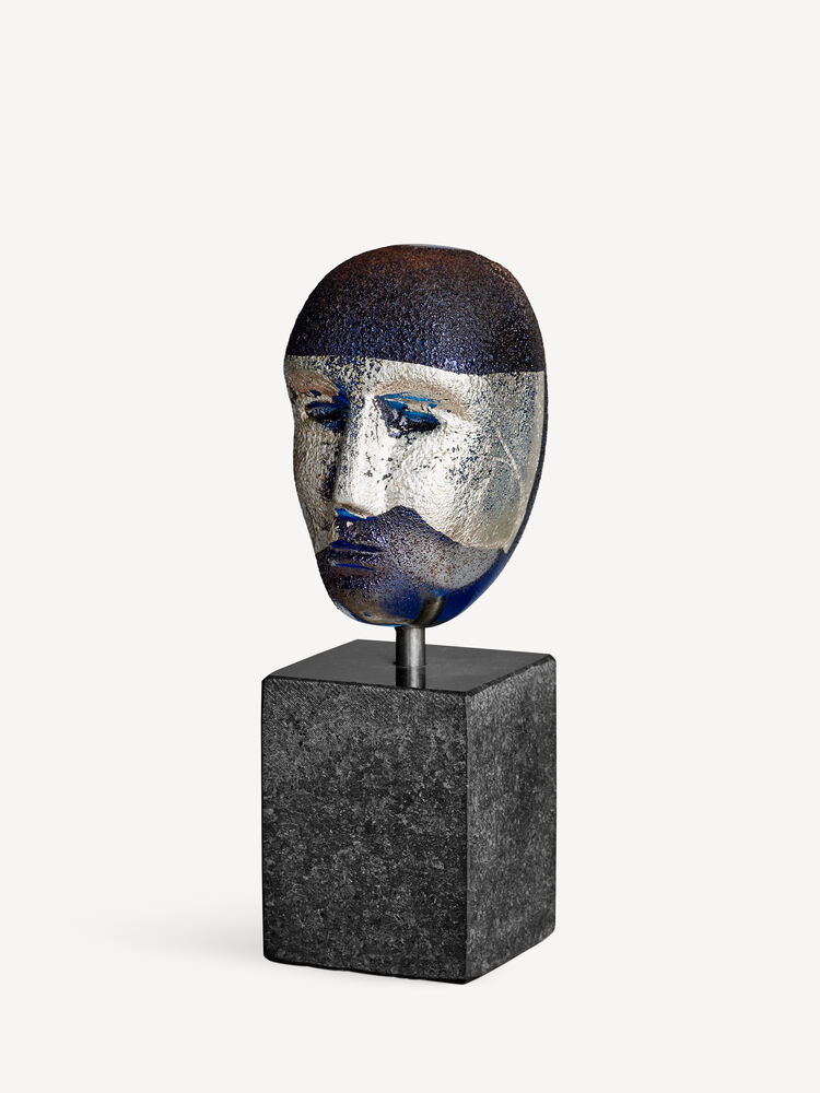 KOSTA BODA Freja skulptur
